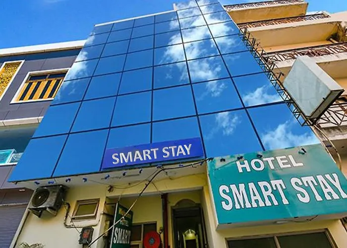 Hotel Smart Stay New Delhi